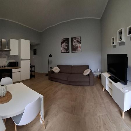 Altavilla Apartments Roma Exterior foto