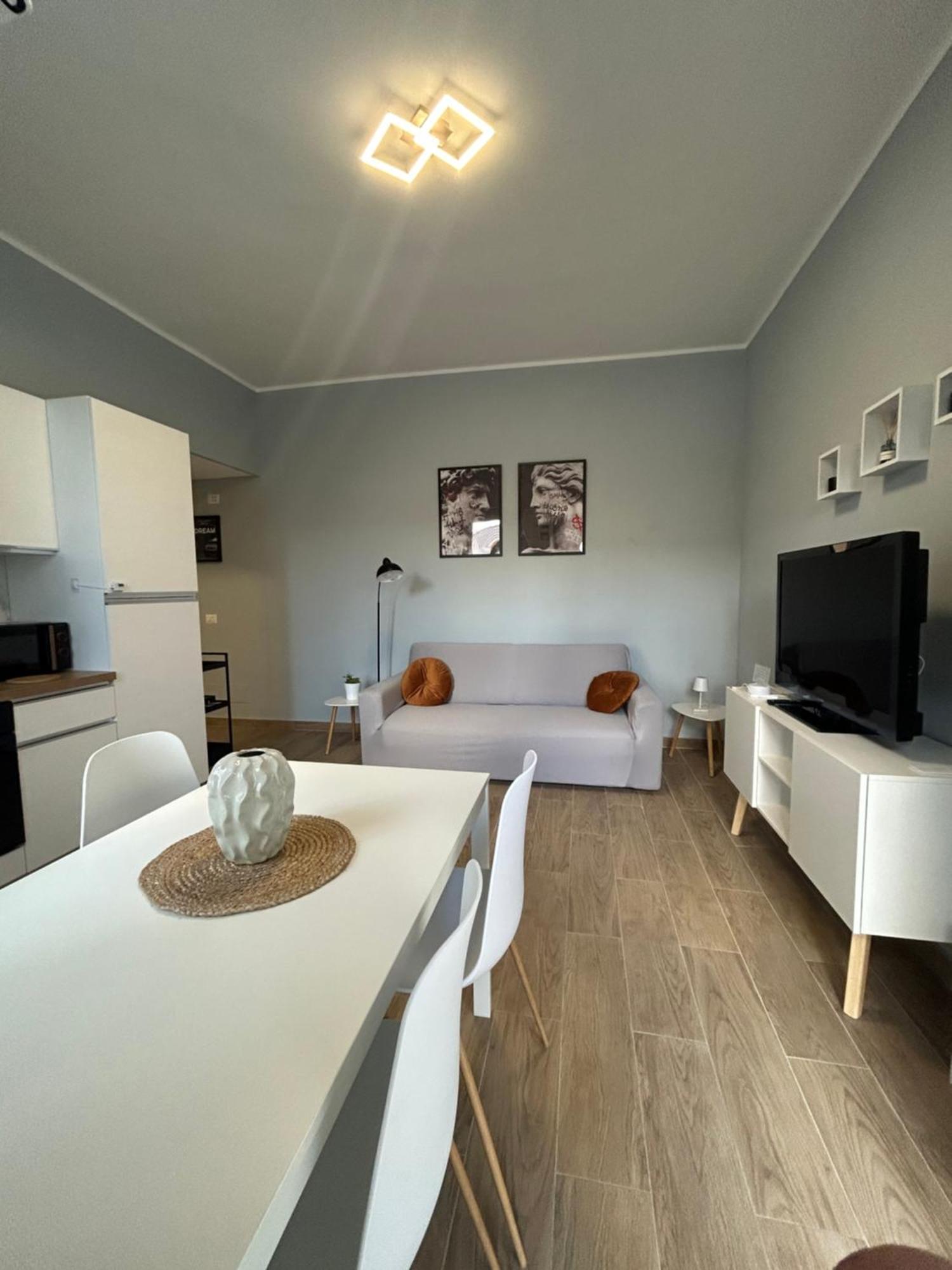 Altavilla Apartments Roma Exterior foto